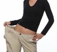 Illustration of liposuction and cardiovascular health