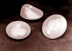 New Breast Implant on U.S. Market