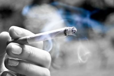 Smoking and Plastic Surgery: a Bad Combination