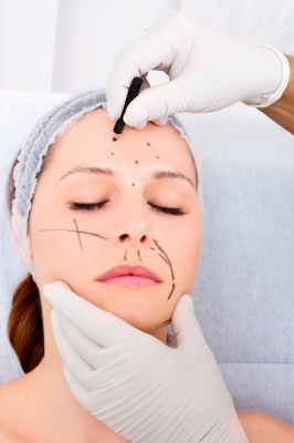 The Most Popular Plastic Surgery Procedures 2011