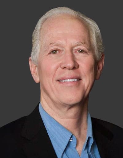Dr. Larry Nichter, board-certified plastic surgeon