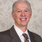 Dr. Larry Nichter