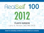 RealSelf 100 Award